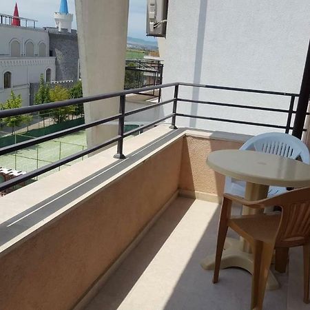 Appartement Grand Kameliq à Slantchev Briag Extérieur photo