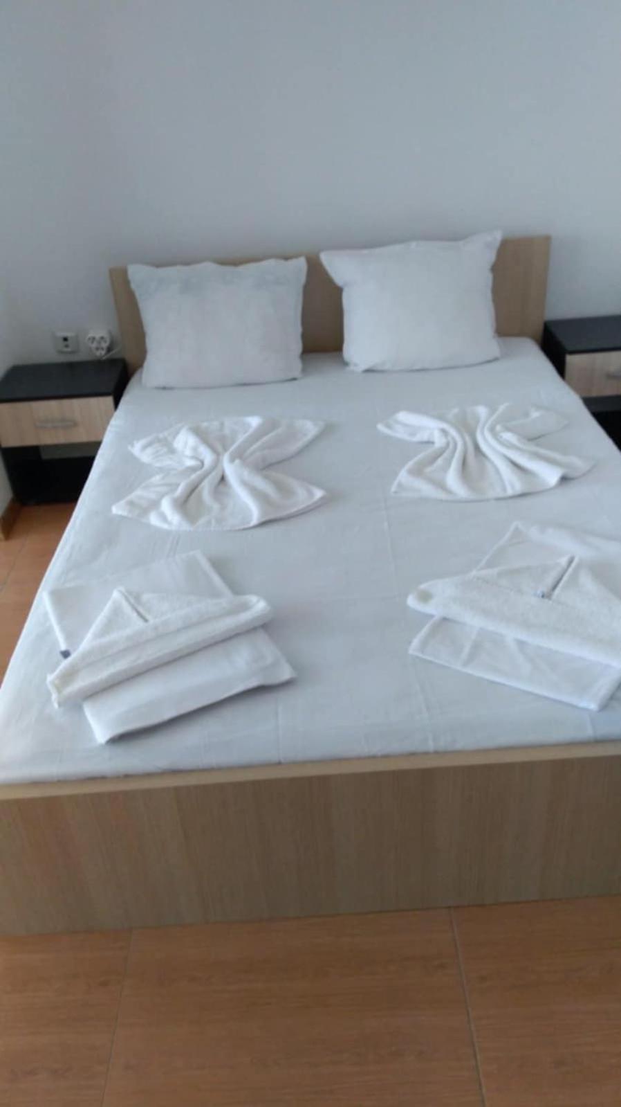 Appartement Grand Kameliq à Slantchev Briag Extérieur photo