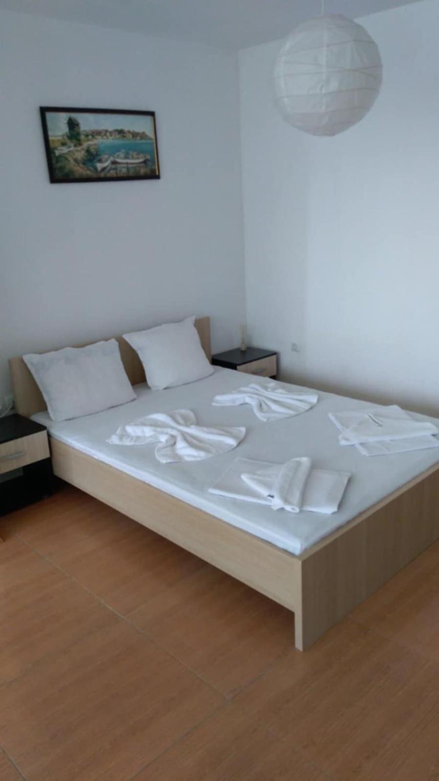 Appartement Grand Kameliq à Slantchev Briag Extérieur photo