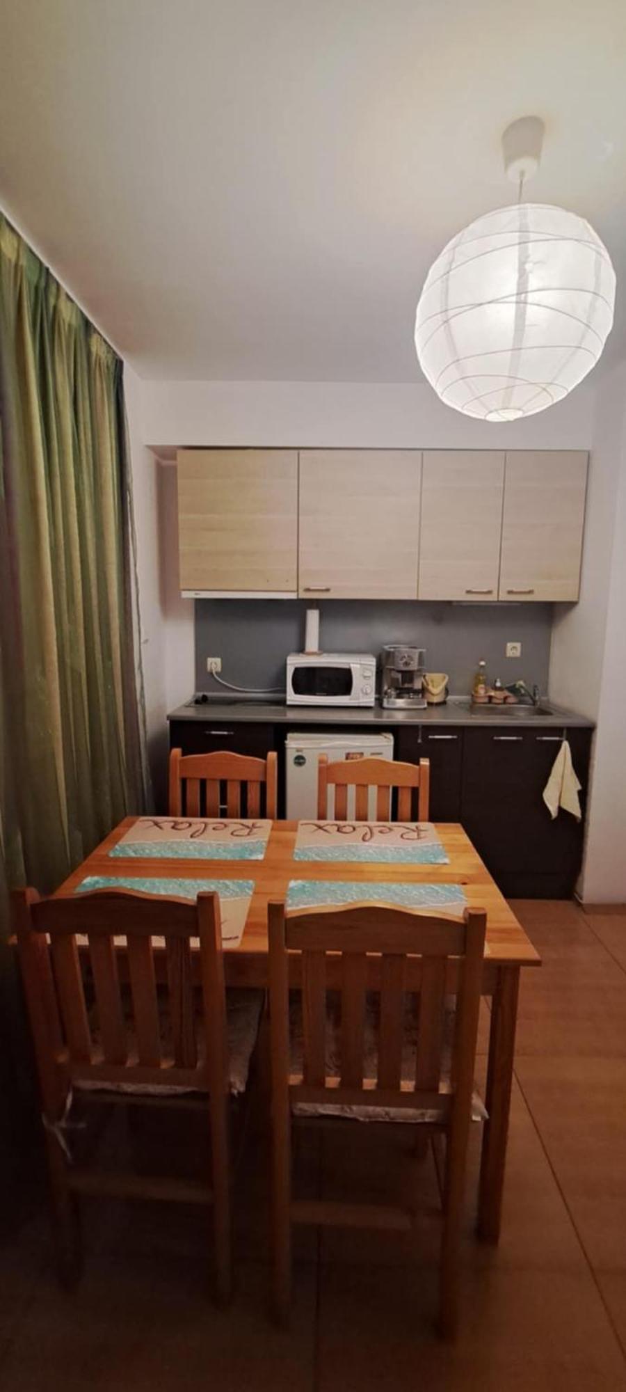 Appartement Grand Kameliq à Slantchev Briag Extérieur photo
