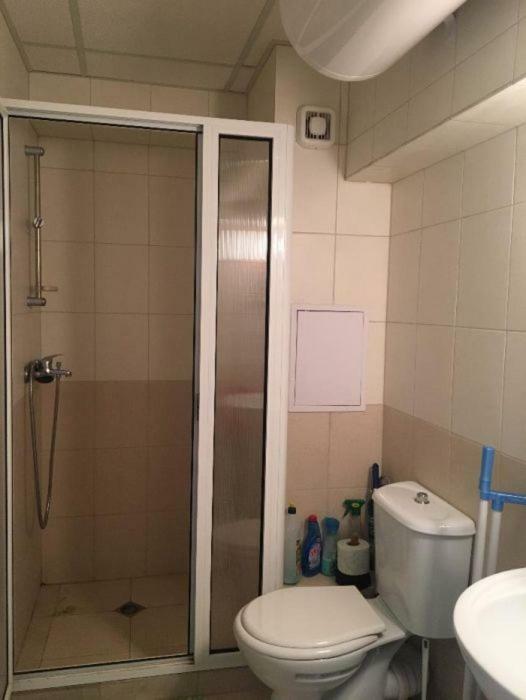 Appartement Grand Kameliq à Slantchev Briag Extérieur photo