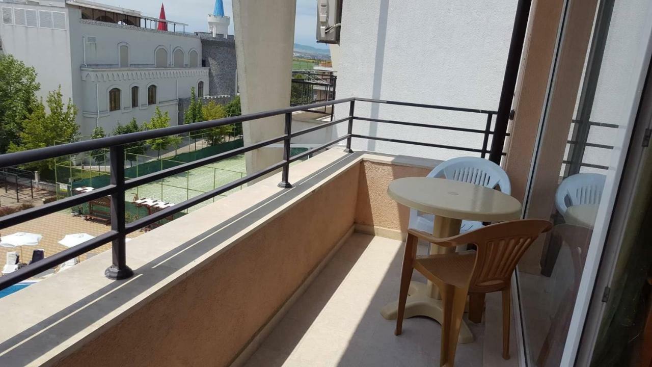 Appartement Grand Kameliq à Slantchev Briag Extérieur photo