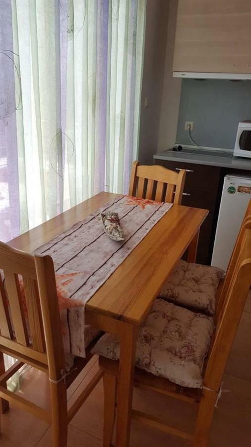 Appartement Grand Kameliq à Slantchev Briag Extérieur photo