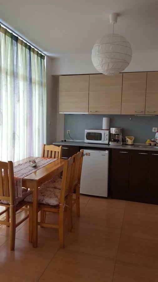 Appartement Grand Kameliq à Slantchev Briag Extérieur photo