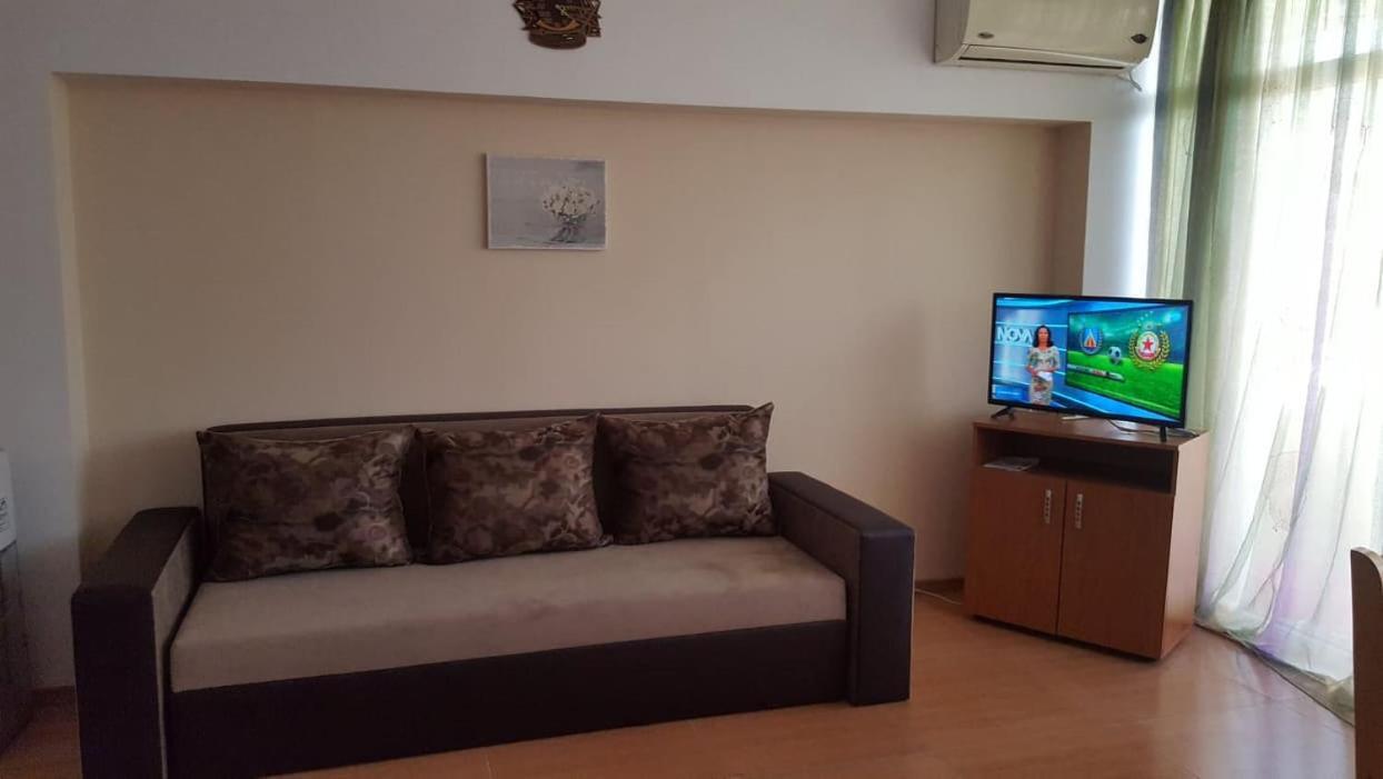 Appartement Grand Kameliq à Slantchev Briag Extérieur photo