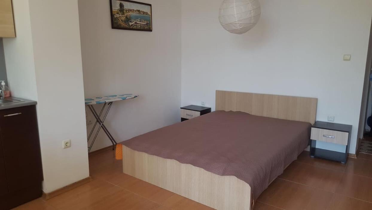 Appartement Grand Kameliq à Slantchev Briag Extérieur photo